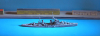 Kreuzer "Dido" (1 St.) GB 1940 Neptun N 1141